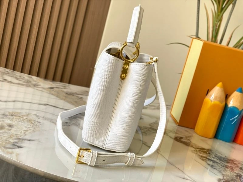 Louis Vuitton Top Handle Bags Resilient 80004