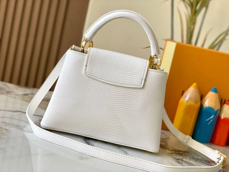 Louis Vuitton Top Handle Bags Resilient 80004
