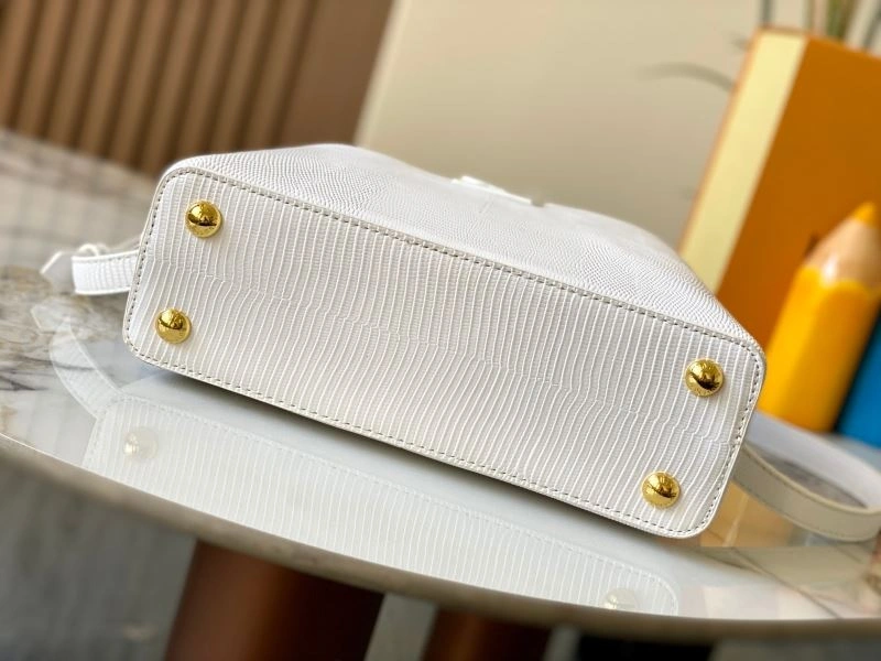 Louis Vuitton Top Handle Bags Resilient 80004