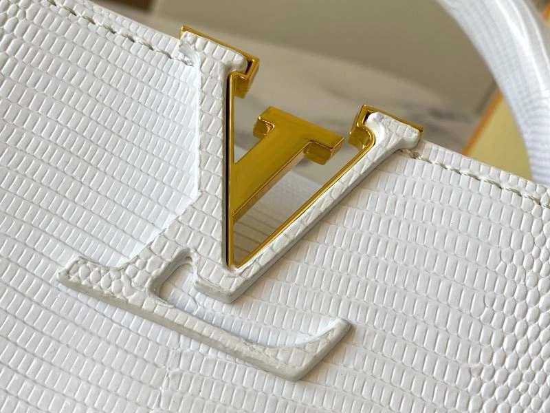Louis Vuitton Top Handle Bags Resilient 80004
