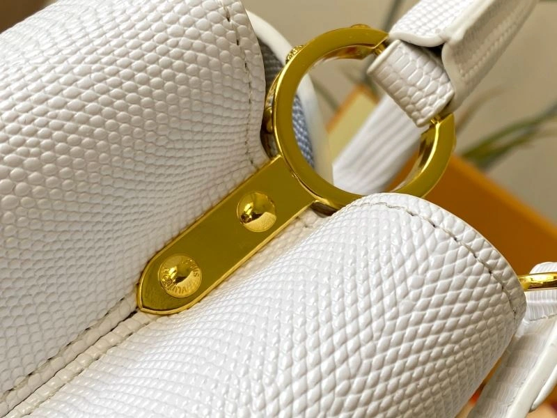 Louis Vuitton Top Handle Bags Resilient 80004