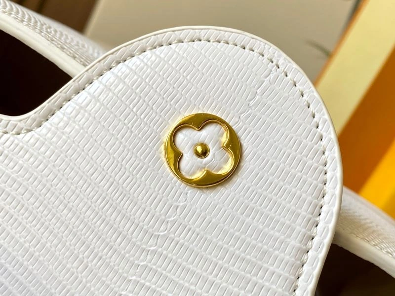 Louis Vuitton Top Handle Bags Resilient 80004
