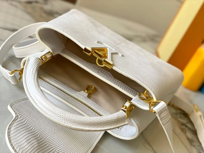 Louis Vuitton Top Handle Bags Resilient 80004