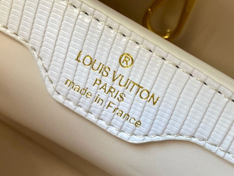 Louis Vuitton Top Handle Bags Resilient 80004