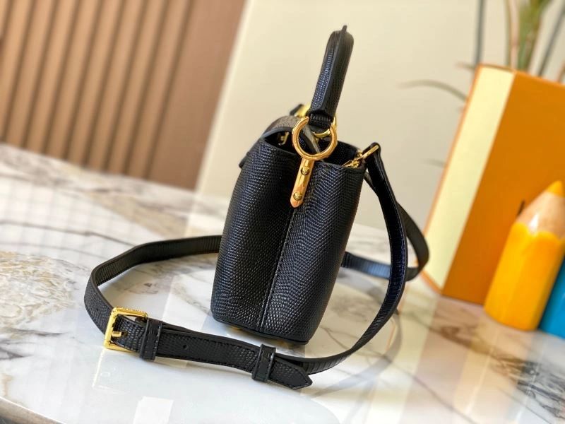 Louis Vuitton Top Handle Bags AllSeason 80007