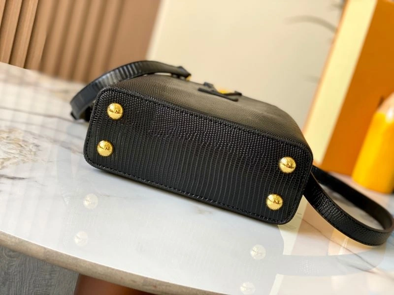 Louis Vuitton Top Handle Bags AllSeason 80007