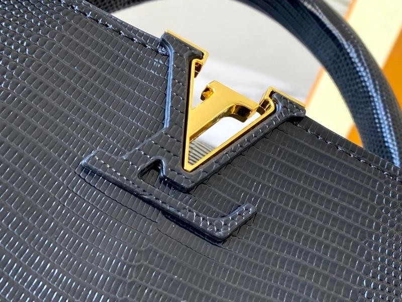 Louis Vuitton Top Handle Bags AllSeason 80007