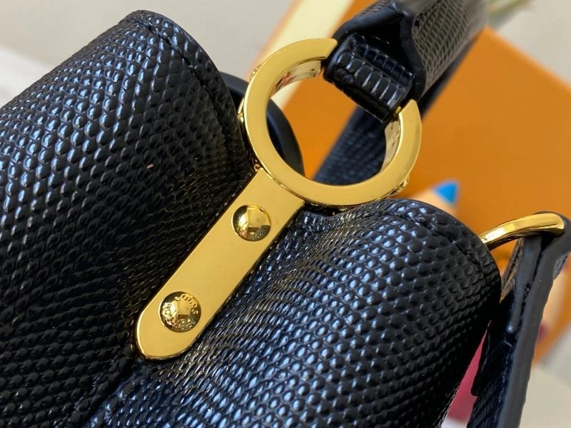 Louis Vuitton Top Handle Bags AllSeason 80007