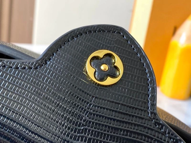 Louis Vuitton Top Handle Bags AllSeason 80007
