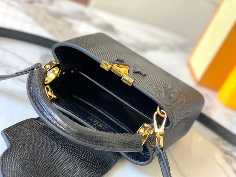 Louis Vuitton Top Handle Bags AllSeason 80007