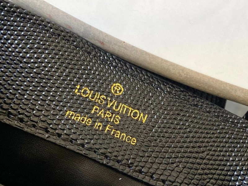Louis Vuitton Top Handle Bags AllSeason 80007