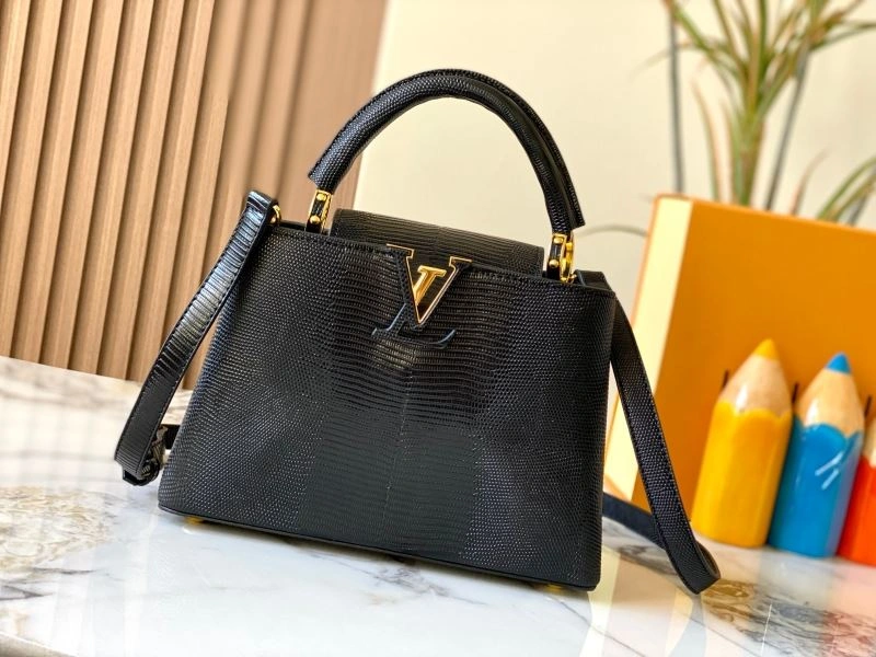 Premium Louis Vuitton Top Handle Bags 80026