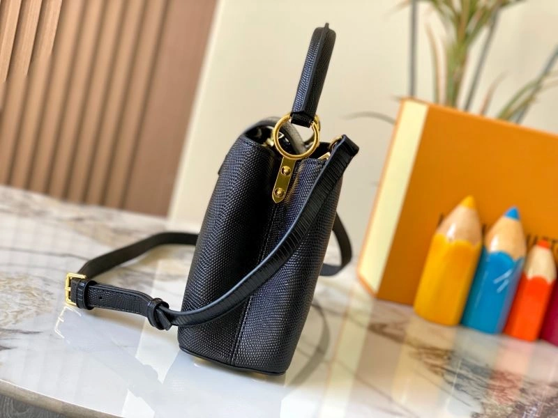 Premium Louis Vuitton Top Handle Bags 80026