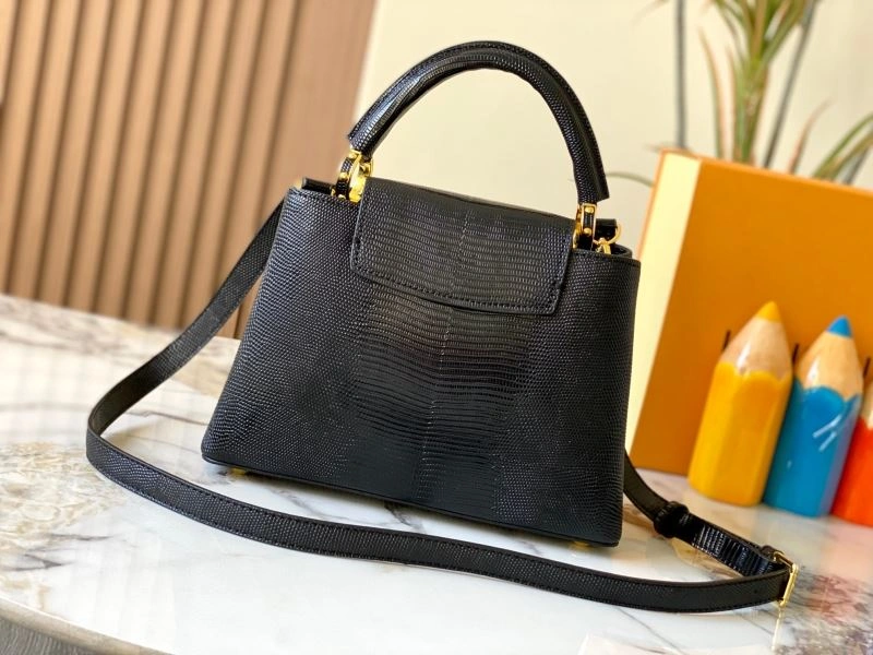 Premium Louis Vuitton Top Handle Bags 80026