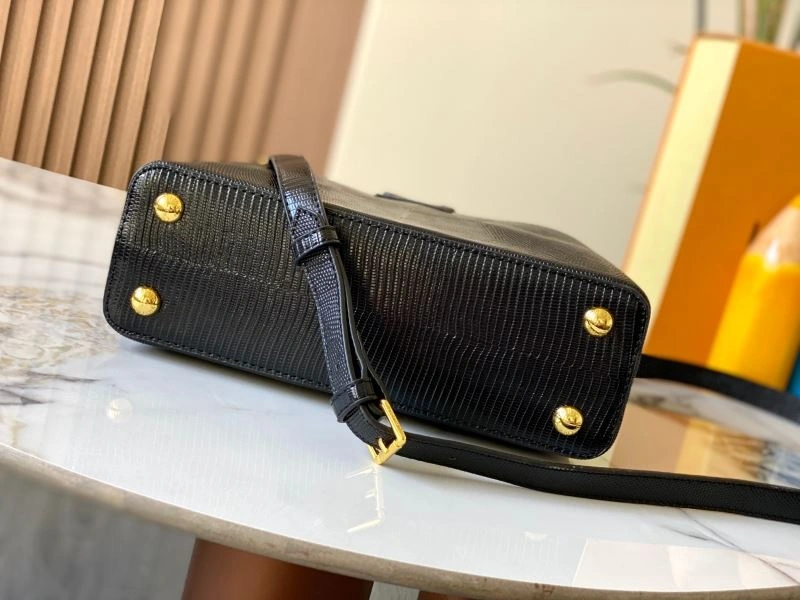 Premium Louis Vuitton Top Handle Bags 80026