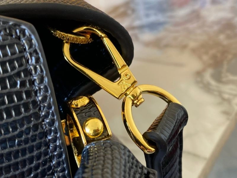 Premium Louis Vuitton Top Handle Bags 80026