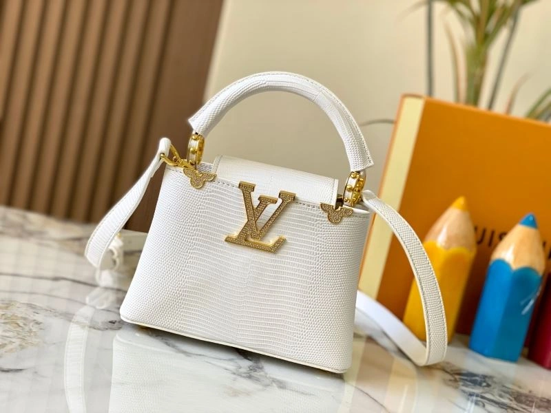 Contemporary Louis Vuitton Top Handle Bags 80023