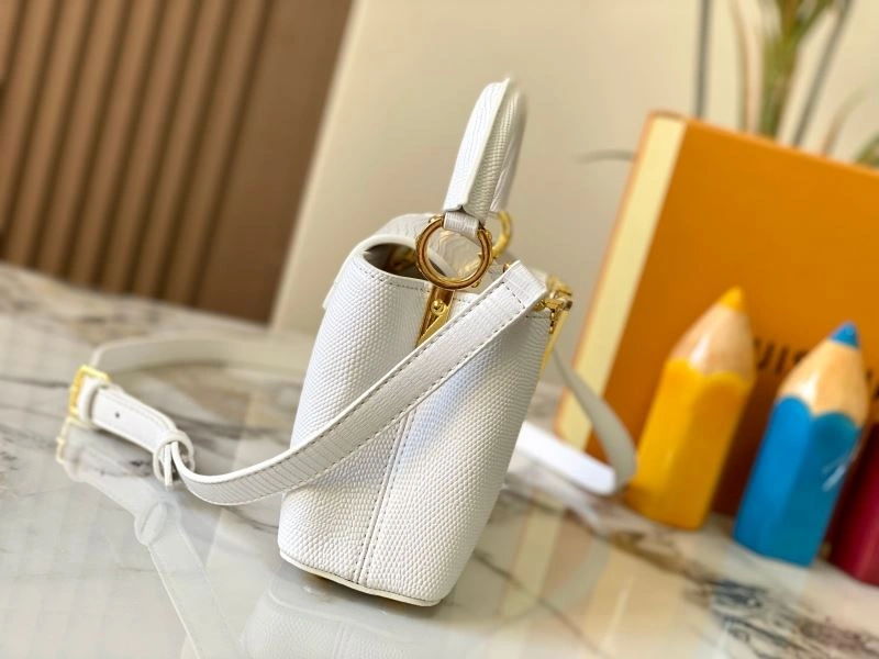 Contemporary Louis Vuitton Top Handle Bags 80023