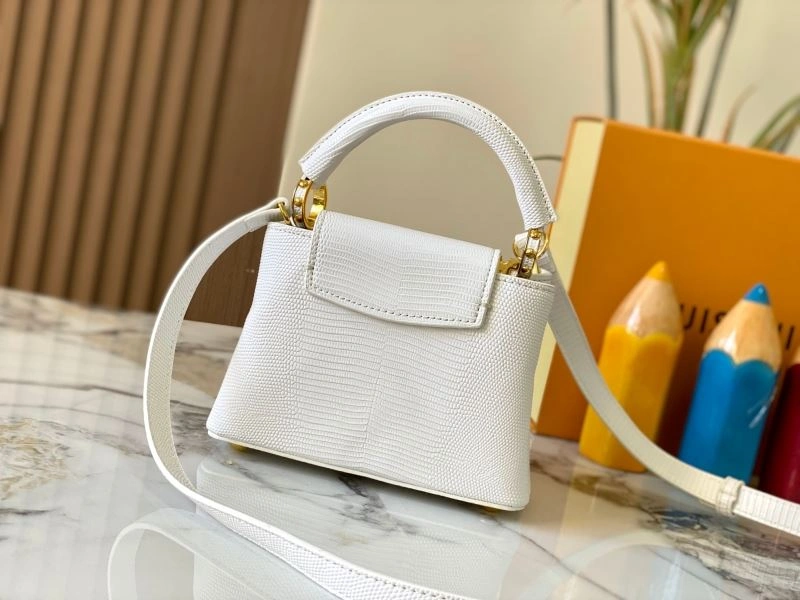 Contemporary Louis Vuitton Top Handle Bags 80023