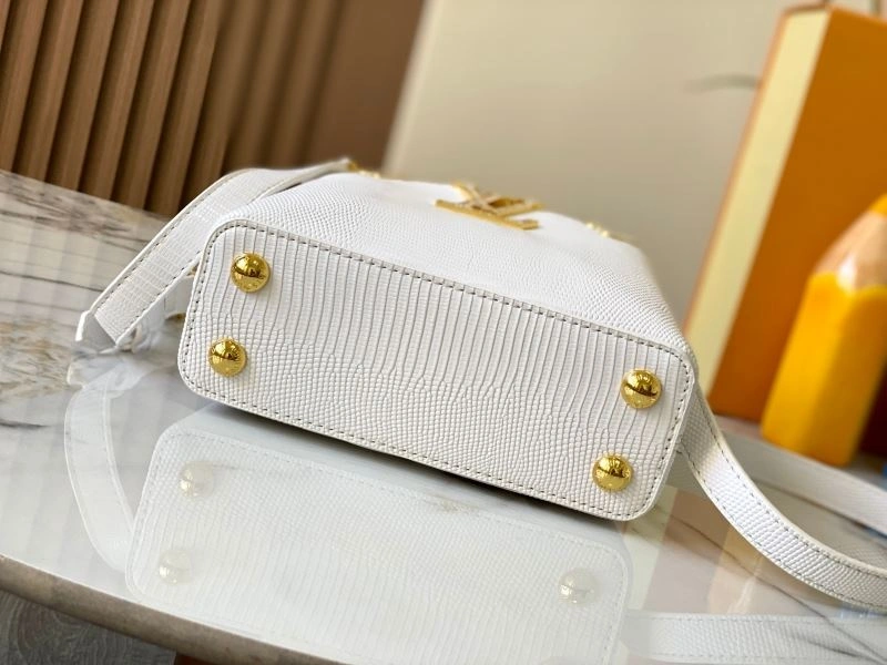 Contemporary Louis Vuitton Top Handle Bags 80023