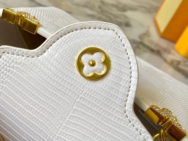 Contemporary Louis Vuitton Top Handle Bags 80023