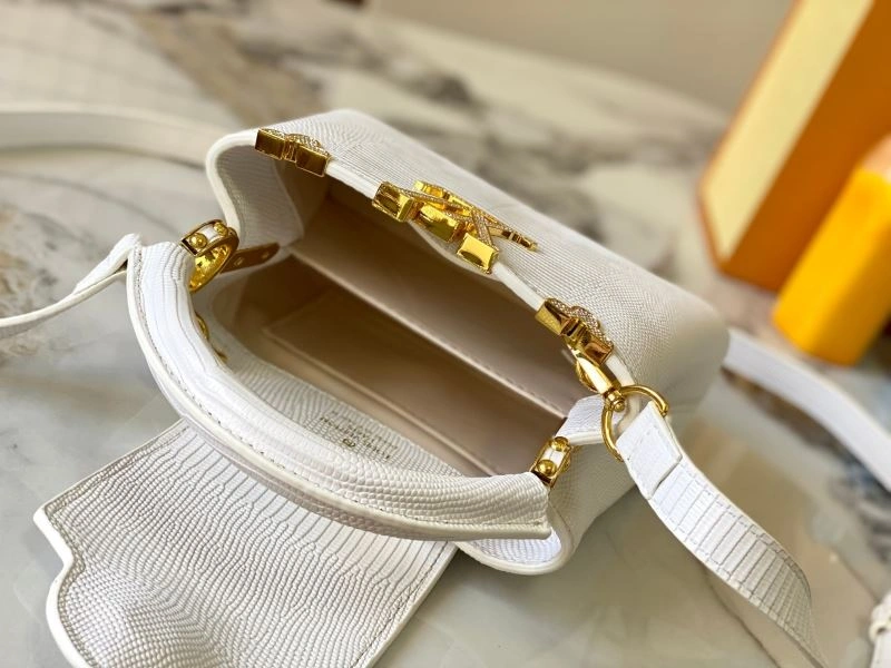 Contemporary Louis Vuitton Top Handle Bags 80023