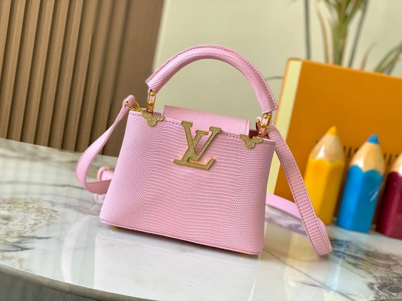 Classic Louis Vuitton Top Handle Bags 79982