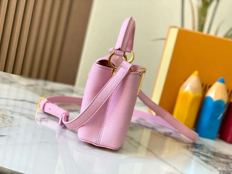Classic Louis Vuitton Top Handle Bags 79982