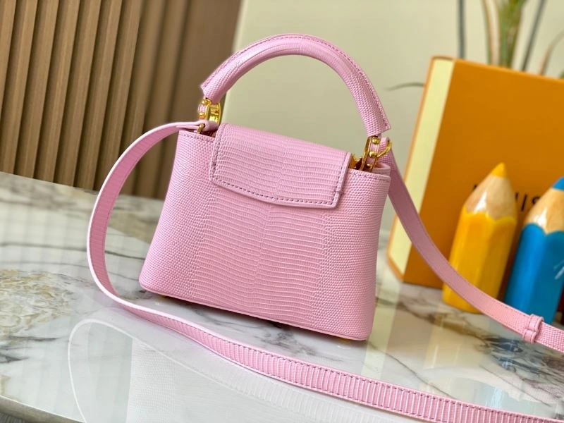 Classic Louis Vuitton Top Handle Bags 79982