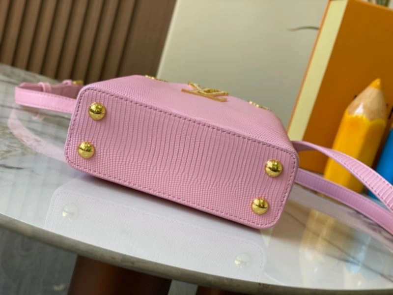 Classic Louis Vuitton Top Handle Bags 79982