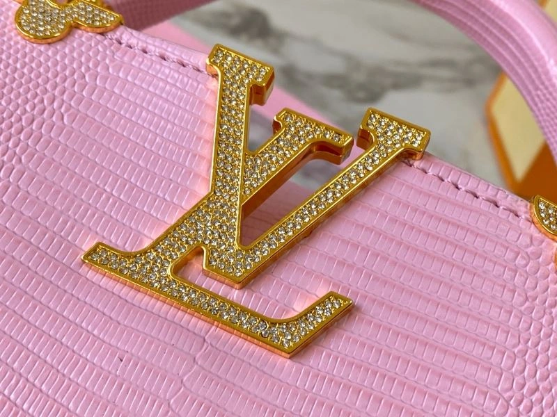 Classic Louis Vuitton Top Handle Bags 79982