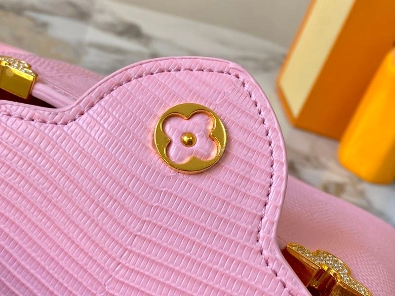 Classic Louis Vuitton Top Handle Bags 79982