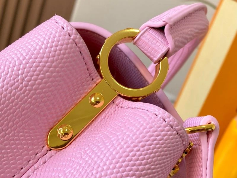 Classic Louis Vuitton Top Handle Bags 79982