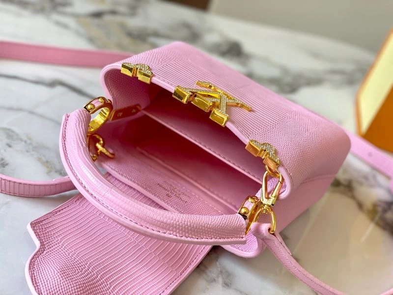 Classic Louis Vuitton Top Handle Bags 79982