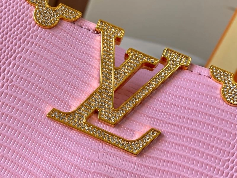 Snug Louis Vuitton Top Handle Bags 79980