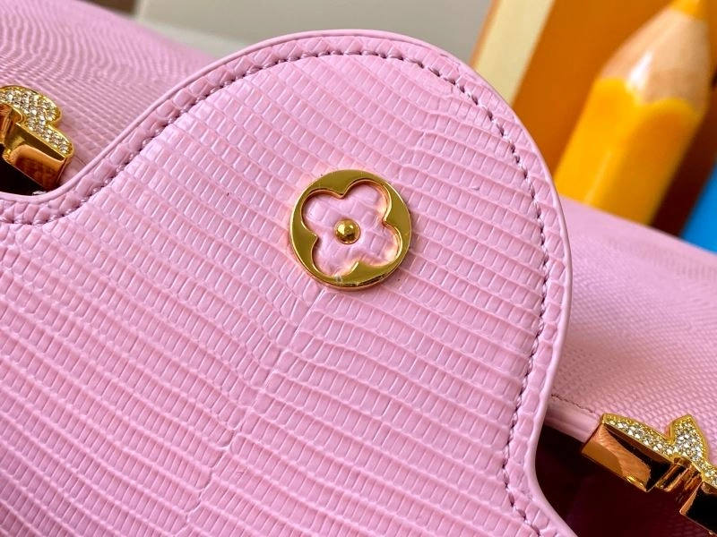 Snug Louis Vuitton Top Handle Bags 79980