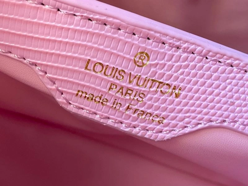 Snug Louis Vuitton Top Handle Bags 79980