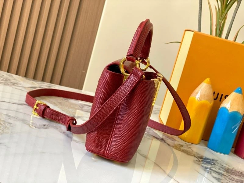 Louis Vuitton Top Handle Bags Neat 79997