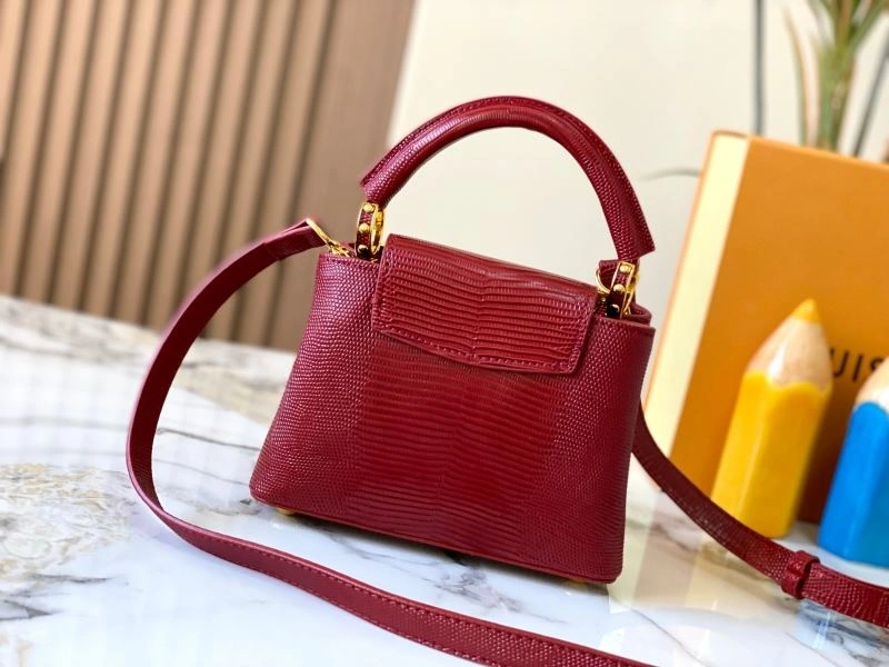 Louis Vuitton Top Handle Bags Neat 79997