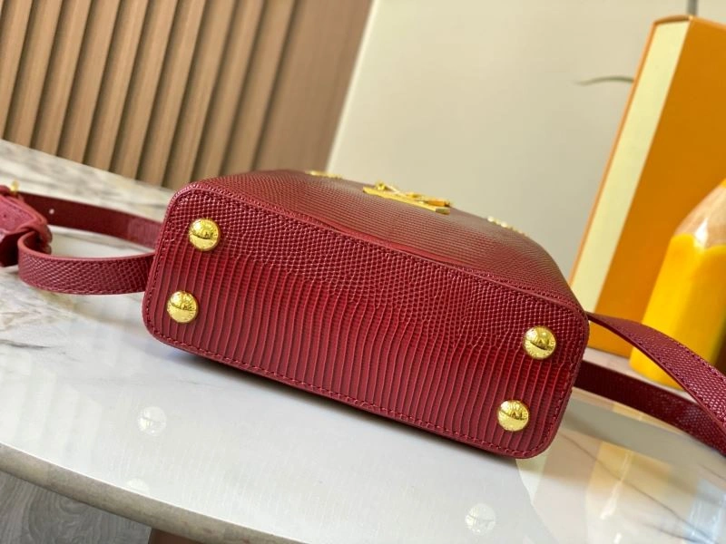 Louis Vuitton Top Handle Bags Neat 79997