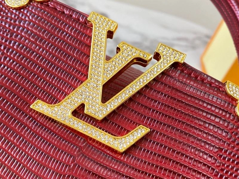 Louis Vuitton Top Handle Bags Neat 79997