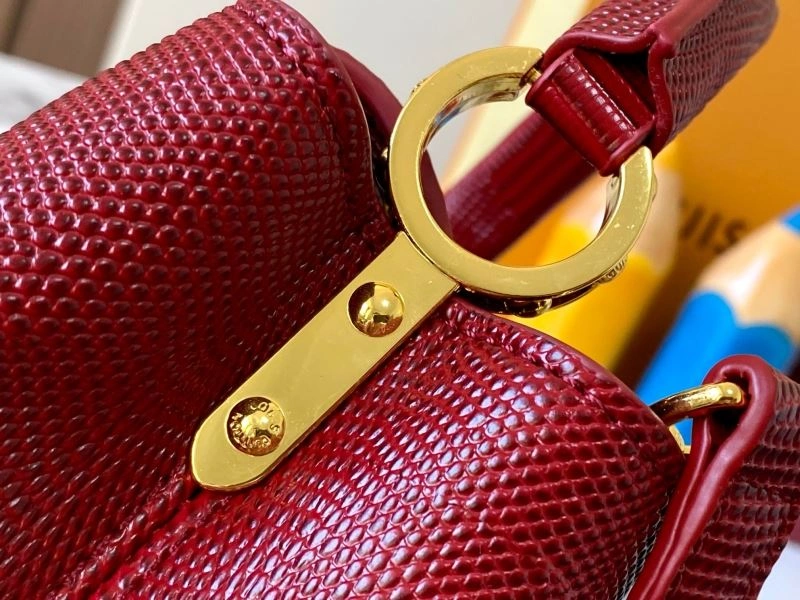 Louis Vuitton Top Handle Bags Neat 79997