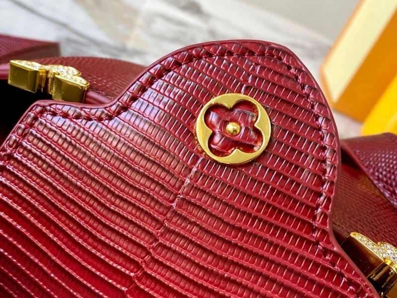 Louis Vuitton Top Handle Bags Neat 79997