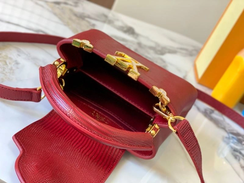 Louis Vuitton Top Handle Bags Neat 79997
