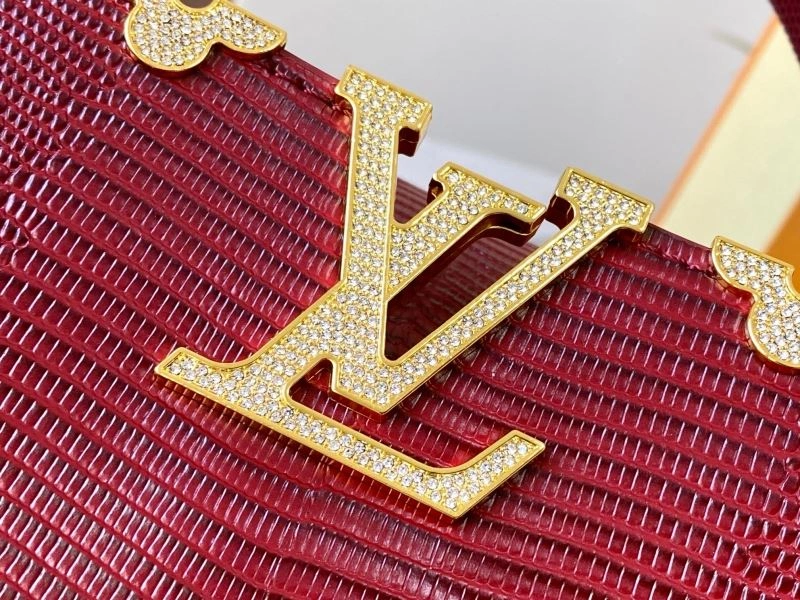 TravelReady Louis Vuitton Top Handle Bags 79979