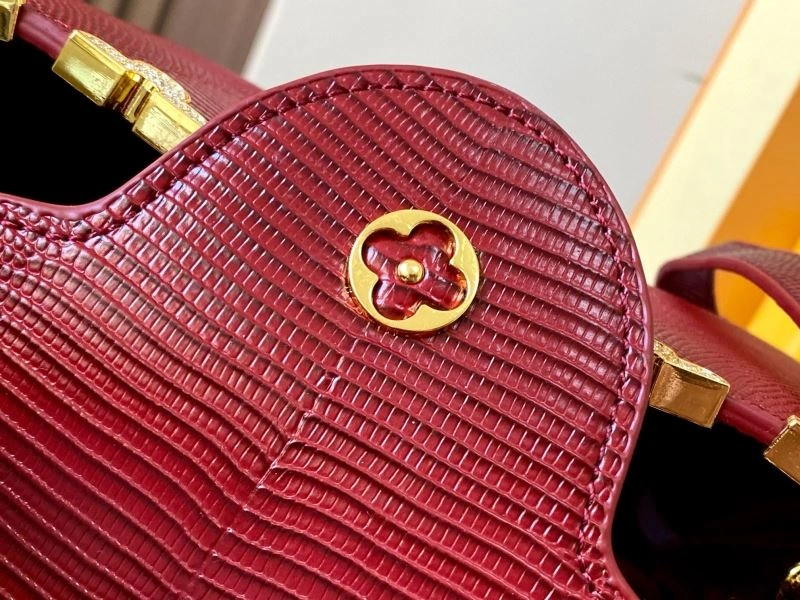 TravelReady Louis Vuitton Top Handle Bags 79979