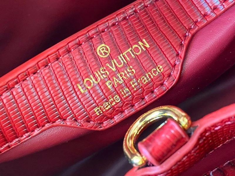 TravelReady Louis Vuitton Top Handle Bags 79979
