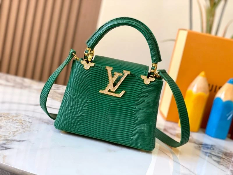 Louis Vuitton Top Handle Bags EasyMatch 79975