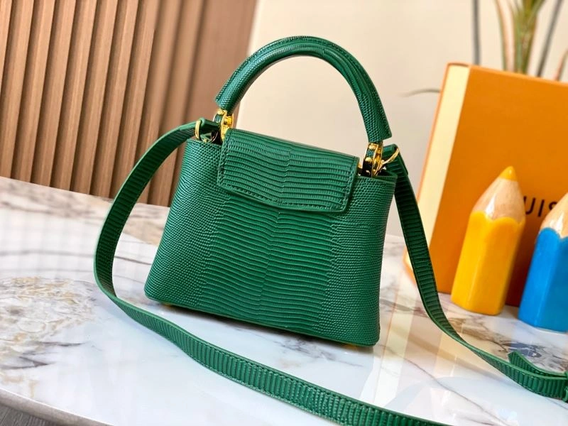 Louis Vuitton Top Handle Bags EasyMatch 79975