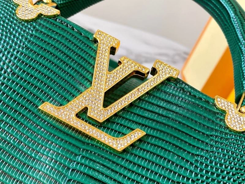 Louis Vuitton Top Handle Bags EasyMatch 79975